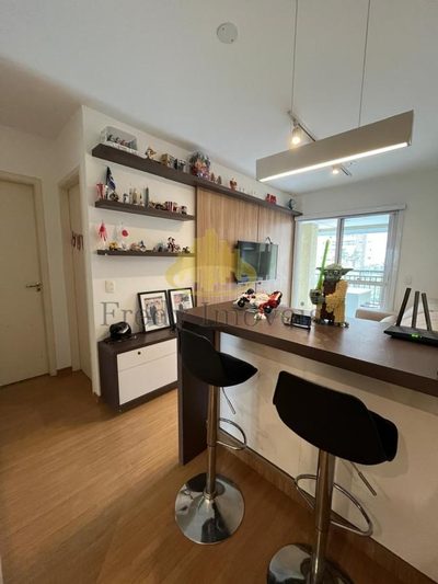 Apartamento, 2 quartos, 61 m² - Foto 3
