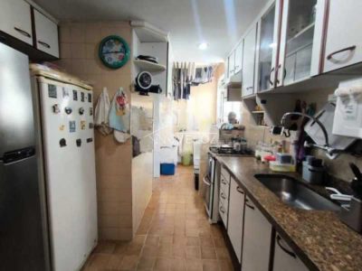 Apartamento, 2 quartos, 85 m² - Foto 1