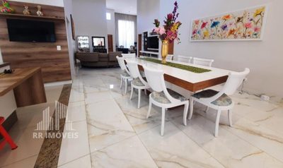 Casa, 3 quartos, 325 m² - Foto 3