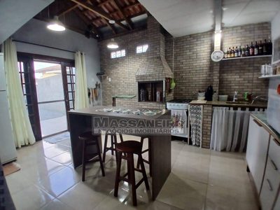 Casa, 3 quartos - Foto 3