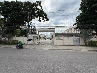 Apartamento, 2 quartos, 10 m² - Foto 1