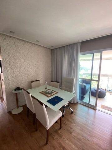 Apartamento, 2 quartos, 76 m² - Foto 5