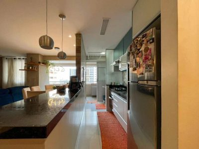 Apartamento, 2 quartos, 77 m² - Foto 3