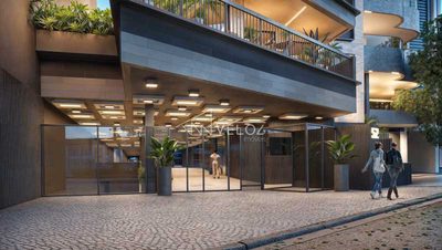 Apartamento, 3 quartos, 91 m² - Foto 5