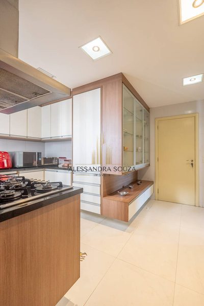 Apartamento, 3 quartos, 232 m² - Foto 3