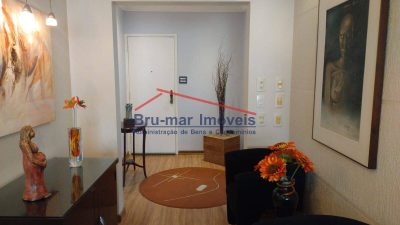 Apartamento, 2 quartos, 107 m² - Foto 5