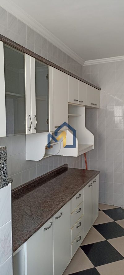 Apartamento, 3 quartos, 67 m² - Foto 1