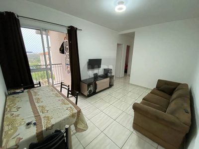 Apartamento, 2 quartos, 53 m² - Foto 2