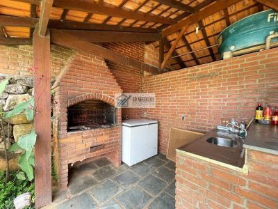 Casa de Condomínio, 6 quartos - Foto 4