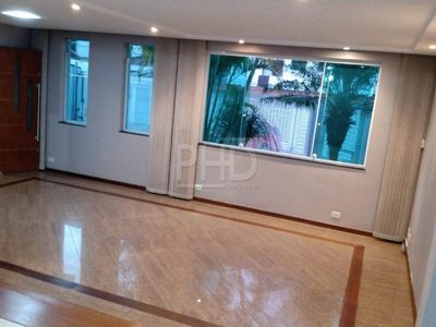 Sobrado, 4 quartos, 290 m² - Foto 2
