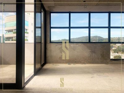 Apartamento, 3 quartos, 272 m² - Foto 1