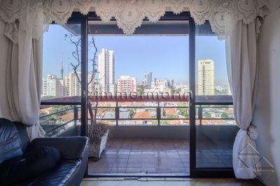 Apartamento, 4 quartos, 110 m² - Foto 2