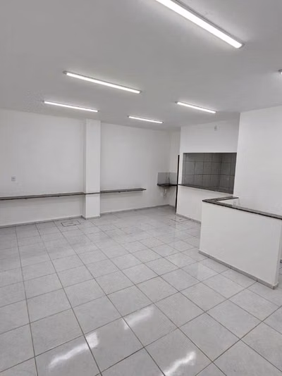 Sala-Conjunto - Foto 1