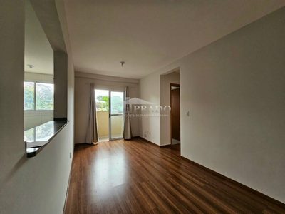 Apartamento, 2 quartos, 53 m² - Foto 5