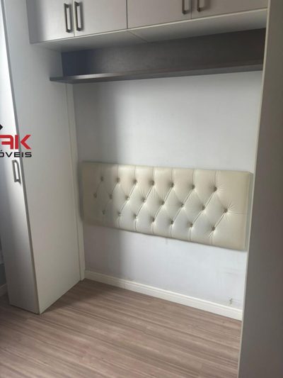 Apartamento, 2 quartos, 50 m² - Foto 5