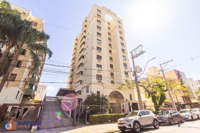 Apartamento, 2 quartos, 74 m² - Foto 3
