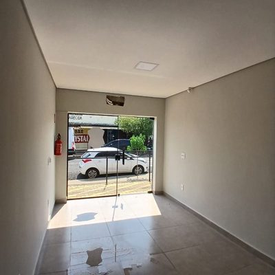 Sala-Conjunto, 20 m² - Foto 1