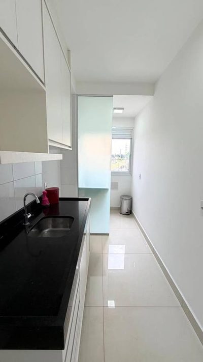 Apartamento, 2 quartos, 56 m² - Foto 5