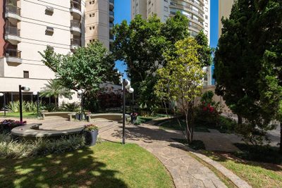 Apartamento, 3 quartos, 120 m² - Foto 2