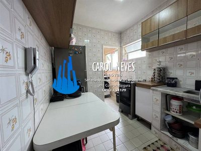 Apartamento, 1 quarto, 36 m² - Foto 3