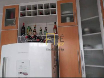 Sobrado, 3 quartos, 130 m² - Foto 4