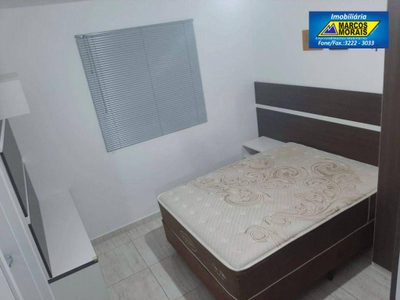 Apartamento, 1 quarto, 37 m² - Foto 4