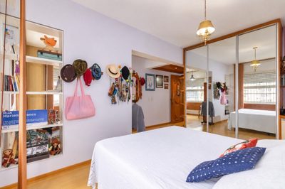 Apartamento, 3 quartos, 188 m² - Foto 5