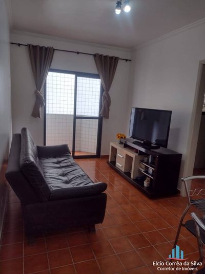 Apartamento, 1 quarto, 45 m² - Foto 3