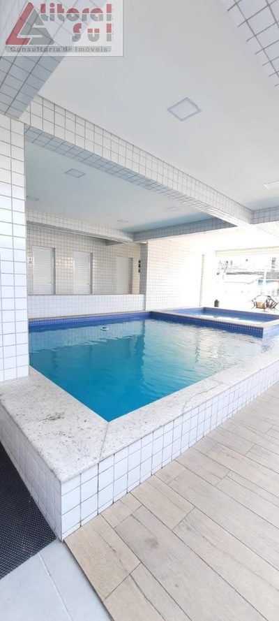 Apartamento, 1 quarto, 49 m² - Foto 4