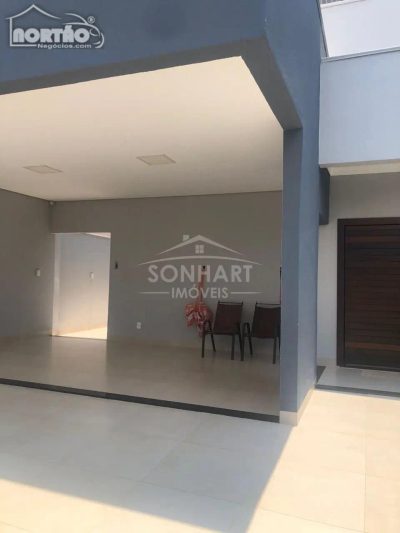 Casa, 3 quartos, 178 m² - Foto 2