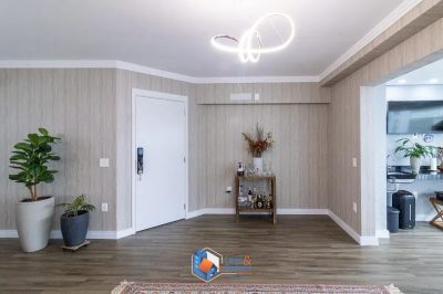 Apartamento, 4 quartos, 156 m² - Foto 2