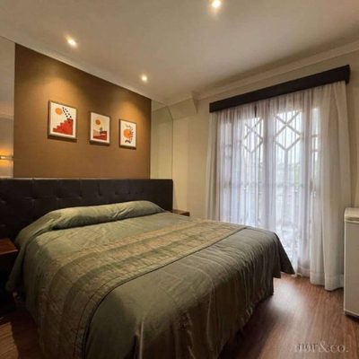 Apartamento, 1 quarto, 63 m² - Foto 5
