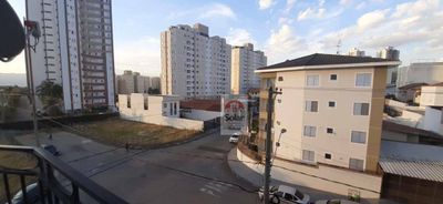 Apartamento, 2 quartos, 68 m² - Foto 2