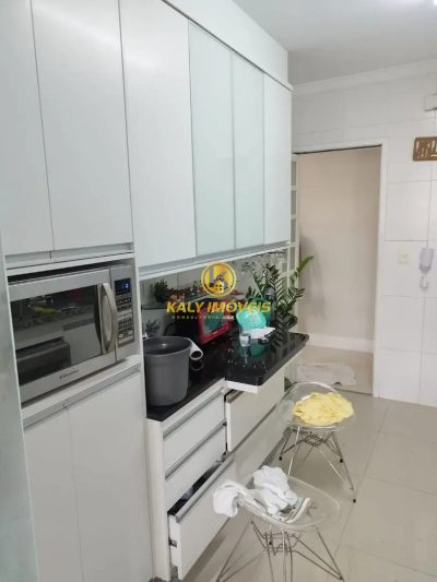 Apartamento, 3 quartos, 98 m² - Foto 2