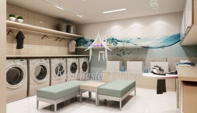 Apartamento, 1 quarto, 36 m² - Foto 4