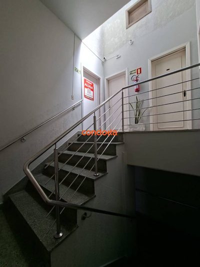 Sala-Conjunto, 30 m² - Foto 3
