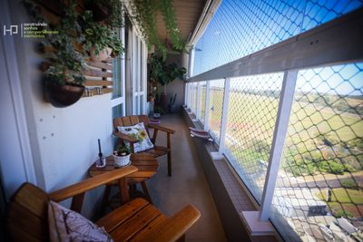 Apartamento, 4 quartos, 218 m² - Foto 2