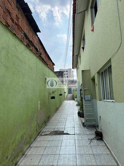 Casa, 2 quartos, 42 m² - Foto 1