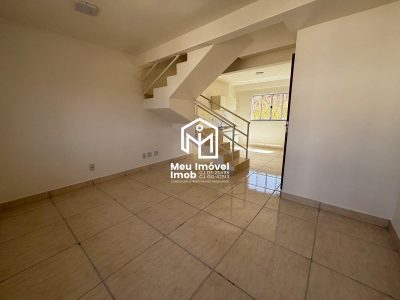 Apartamento, 2 quartos, 57 m² - Foto 1