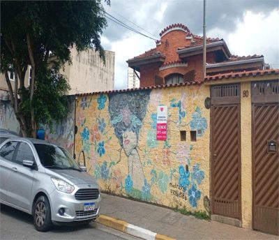 Casa, 4 quartos, 240 m² - Foto 1