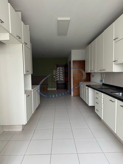 Apartamento, 4 quartos, 330 m² - Foto 5