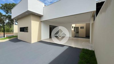 Casa, 3 quartos, 109 m² - Foto 2