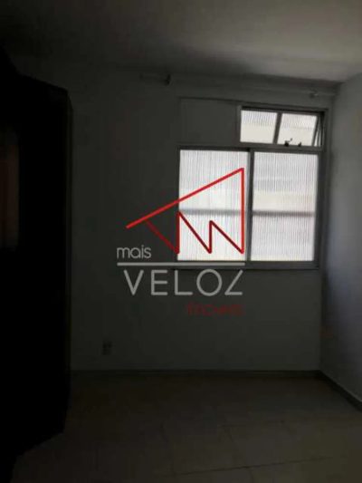 Apartamento, 1 quarto, 31 m² - Foto 1