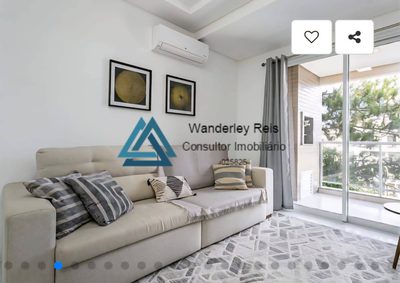 Apartamento, 2 quartos, 72 m² - Foto 4