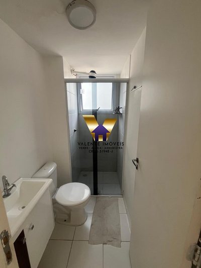 Apartamento, 1 quarto, 32 m² - Foto 5
