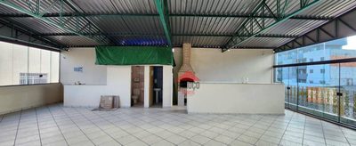 Loja-Salão, 100 m² - Foto 4