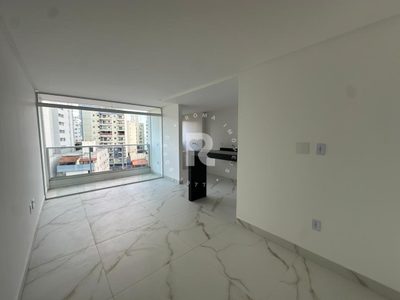 Apartamento, 2 quartos, 55 m² - Foto 1