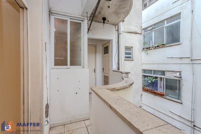 Apartamento, 3 quartos, 117 m² - Foto 2