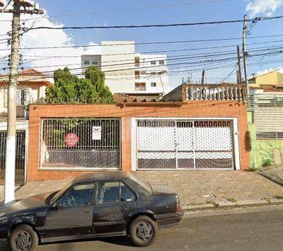 Casa, 3 quartos, 250 m² - Foto 1