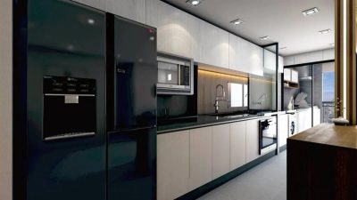 Apartamento, 2 quartos, 87 m² - Foto 4